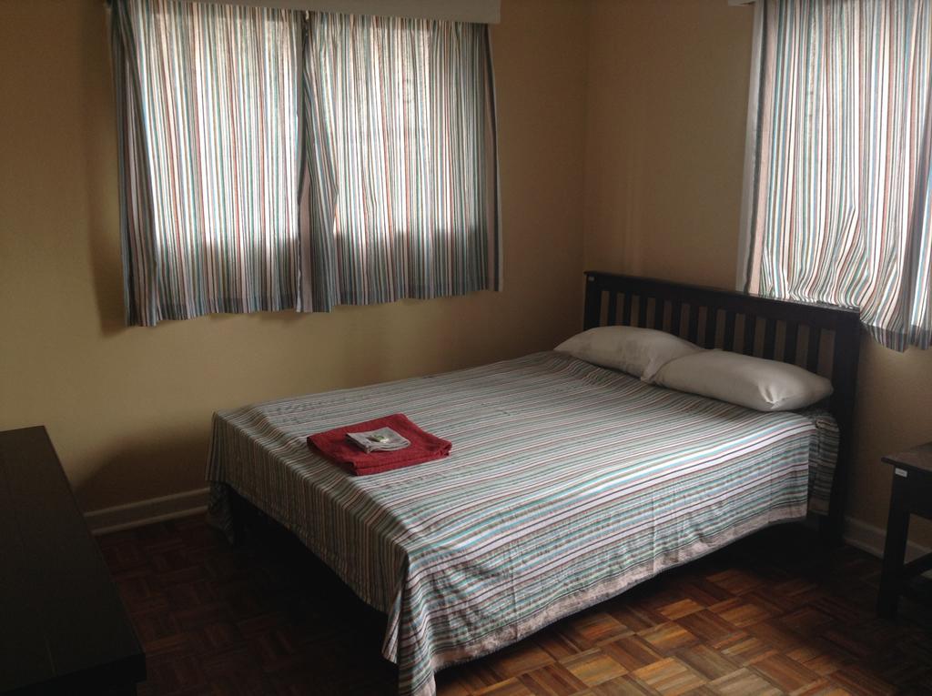 Teule Guest House Oloitokitok エクステリア 写真