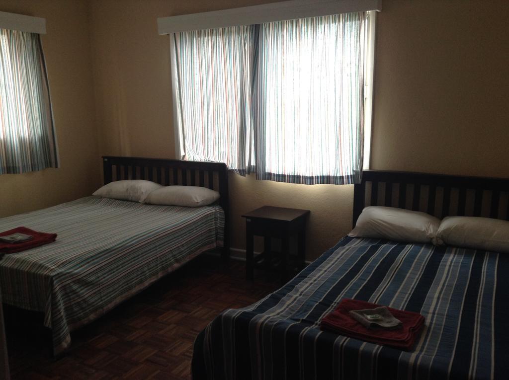 Teule Guest House Oloitokitok エクステリア 写真